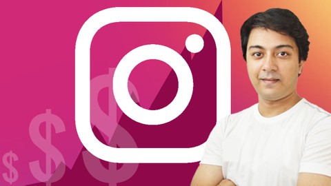 [Free Download] Shopify / Ecommerce Traffic Using Free Instagram Marketing.