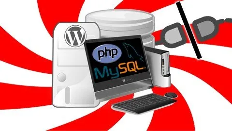 [Free Courses] Save time learn How to Setup a localhost machine in minutes