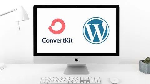 [Free Download] Email Marketing with ConvertKit and WordPress