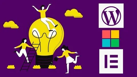 [Free Courses] WordPress and Elementor Tutorials Masterclass