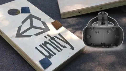 [Free Courses] VR in Unity: A Beginner’s Guide