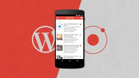 [Free Download] Android and iOS Apps for Your WordPress Blog