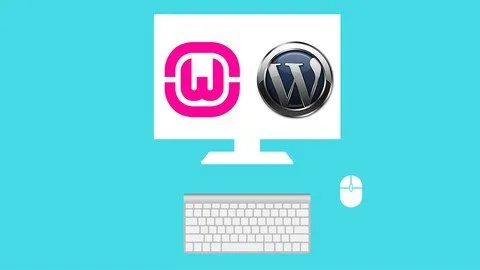 [Free Courses] Install WordPress Locally & Move Website Online