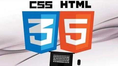 [Free Courses] HTML CSS Easy steps to create a web template from scratch