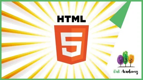 [Free Courses] HTML For Everyone: Real World Coding in HTML