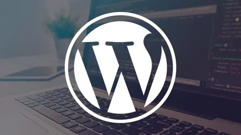 [Free Download] WordPress Beginners – Learn WordPress For Beginners