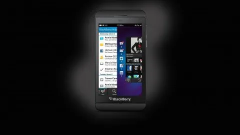 [Free Courses] Blackberry 10 Native Development using Cascades