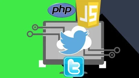 [Free Courses] Twitter Integration customize Tweets with developer API