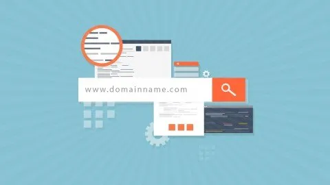 [Free Courses] How to Register a Domain, Set Up Hosting, and Edit Web Pages