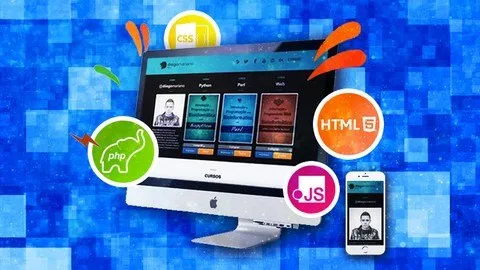 [Free Download] Web Design: Construa Sites com PHP, HTML, CSS e JavaScript