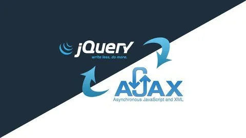 [Free Courses] Learn AJAX with jQuery