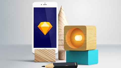 [Free Download] Sketch App – Modern UI Design