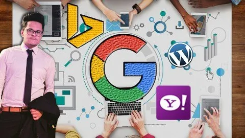 [Free Download] SEO 2020: The complete On Page SEO for WordPress