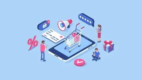 [Free Courses] The Ultimate Beginners Guide to E-Commerce