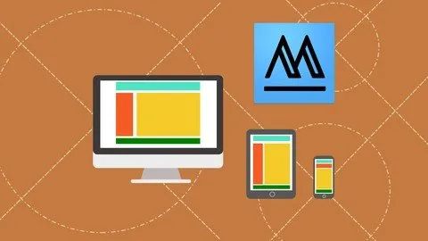 [Free Download] Build Responsive Web Designs With No Code Using Macaw