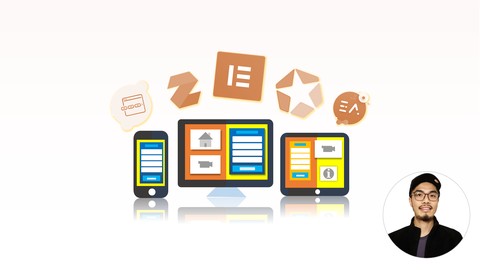 [Free Courses] DIY Website Design Bootcamp: WordPress Elementor Plugin