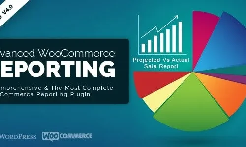 Advanced WooCommerce Reporting 5.9