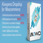 AliExpress Dropshipping Business plugin WooCommerce 1.25.2