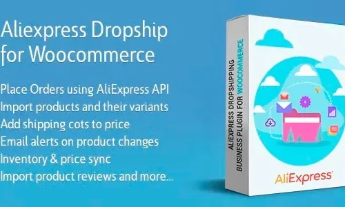AliExpress Dropshipping Business plugin WooCommerce 1.25.2