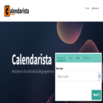 Calendarista Premium 15.6.6 - WP Appointment Booking Plugin and Schedule System