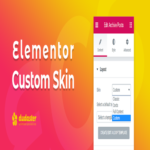 Elementor Custom Skin Pro 3.2.4