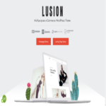 Lusion 2.0.8 - Multipurpose eCommerce WordPress Theme