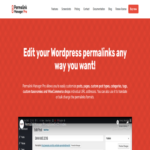Permalink Manager Pro 2.4.3.1 - Best Wordpress Permalink Plugin
