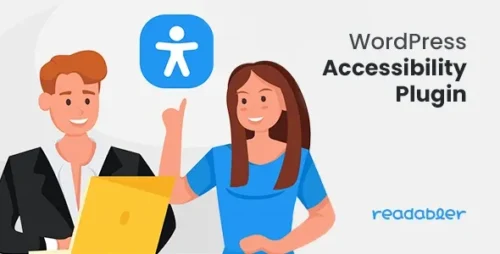 best WordPress accessibility plugin for ADA compliance download