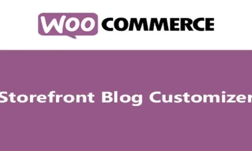 Storefront WooCommerce Customiser 1.9.2
