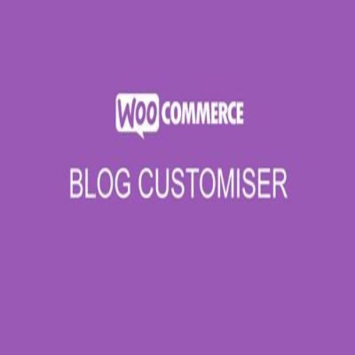 Storefront WooCommerce Customiser