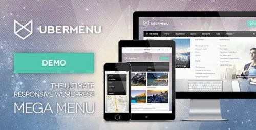best WordPress mega menu plugin instant download