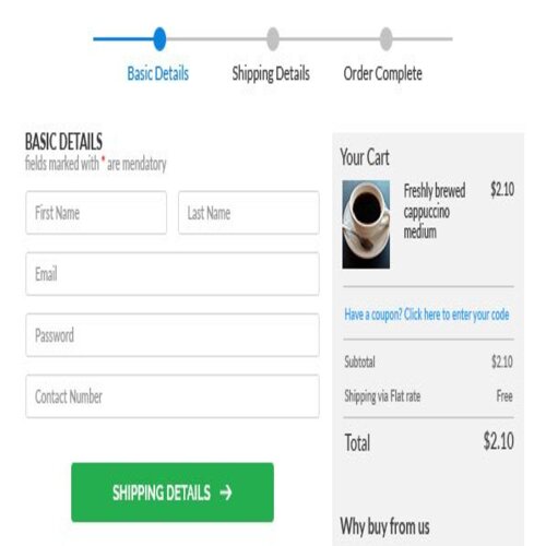 Woofunnels Optimize WooCommerce Checkout with Aero