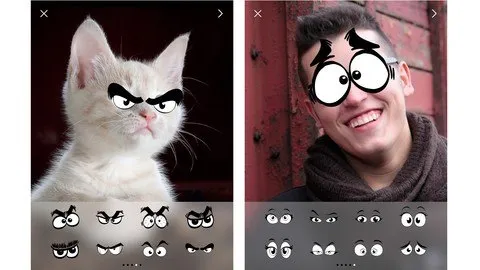 [Free Courses] Get 10x Returns: Make a Photo App With a Top-Performing Code