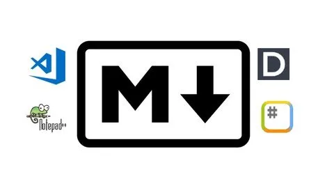 [Free Courses] Markdown Essentials