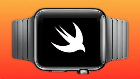 [Free Courses] Swift by Example; Make Apple Watch Apps with Apple Watchkit