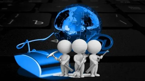 [Free Courses] Get Results – Core Principles of Web Development Tricks Tips