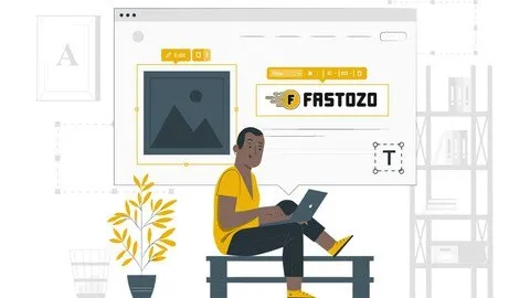 [Free Download] How To Create A Website With Fastozo Website Builder