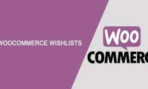 WooCommerce Wishlists 2.2.5