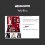 WooCommerce Wishlists 2.2.5