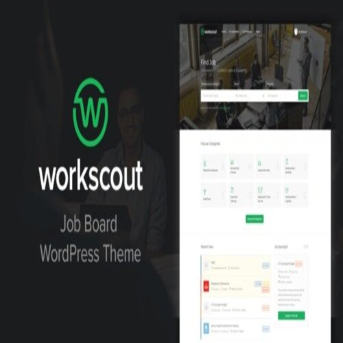 WorkScout
