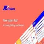 JetReviews 2.3.2.1 - Reviews Widget for Elementor Page Builder
