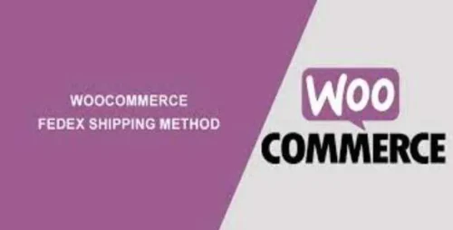 best FedEx WooCommerce shipping plugin instant download