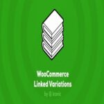 Iconic WooCommerce Linked Variations 1.2.0