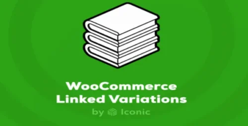 Iconic WooCommerce Linked Variations 1.2.0