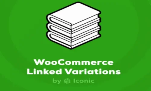 Iconic WooCommerce Linked Variations 1.2.0