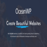 OceanWP 3.0.5 - Free Multi-Purpose WordPress Theme + Premium Extensions