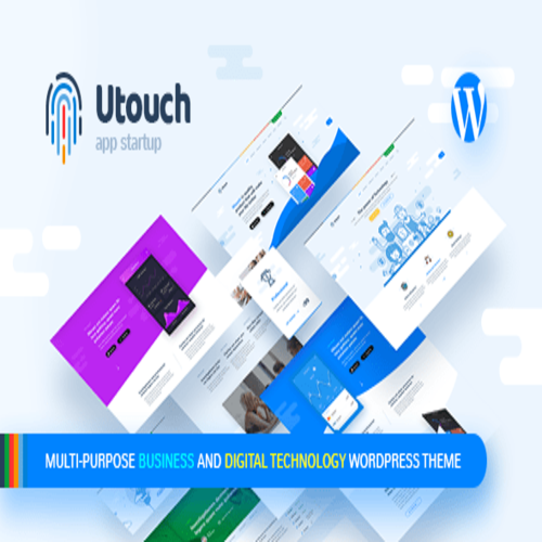 Utouch Startup