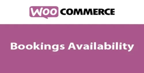 best WooCommerce bookings availability plugin download