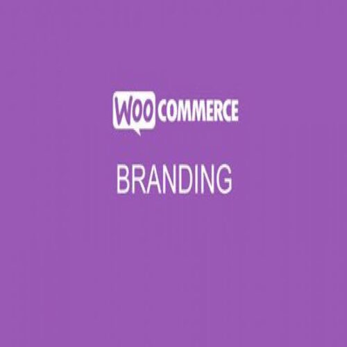 WooCommerce Branding