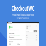 CheckoutWC 9.0.30 - Optimized Checkout Pages for WooCommerce